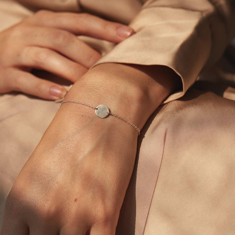Initial Bracelet - SEVOLY