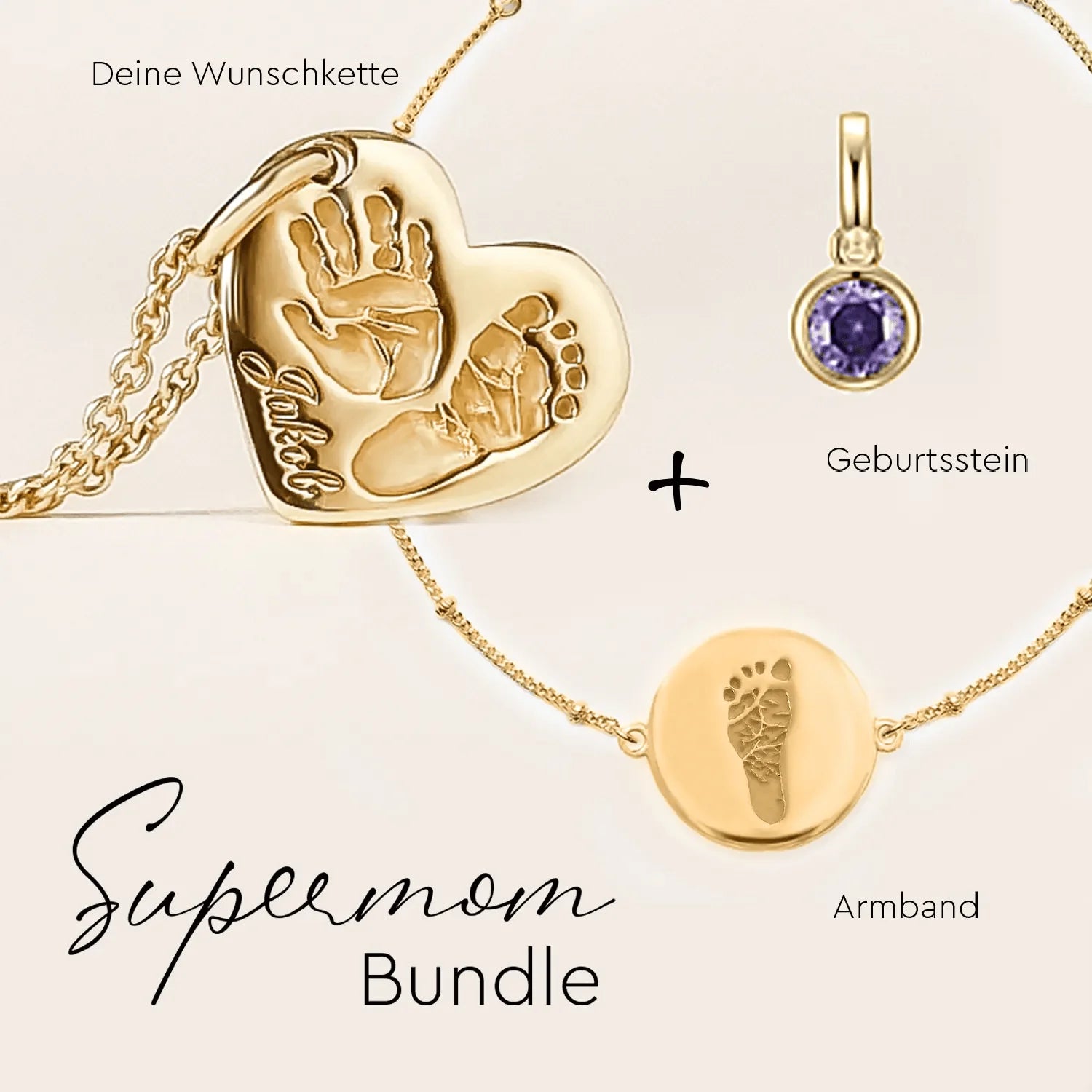 Supermom Bundle - SEVOLY